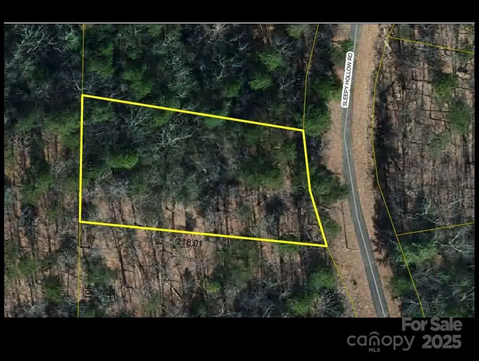 8636 Sleepy Hollow Road #12, Connelly Springs, NC 28612 - Image #1