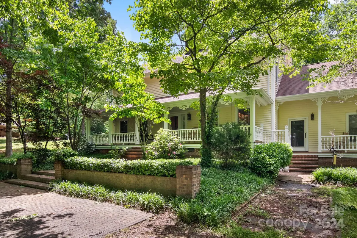 205 Vauxhall Drive, Shelby, NC 28150 - Image #1