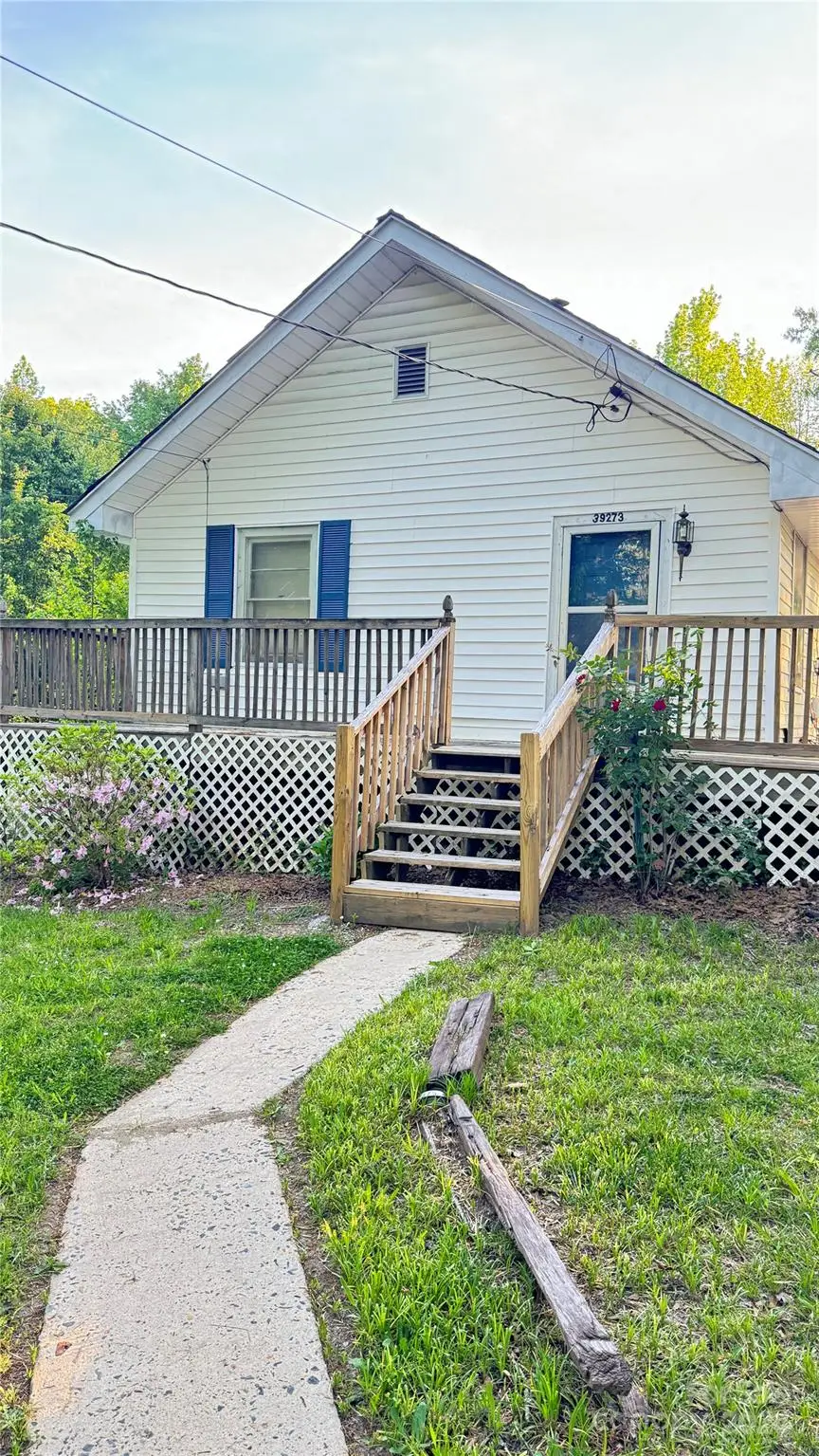 39273 Wright Road, New London, NC 28127 - Image #2