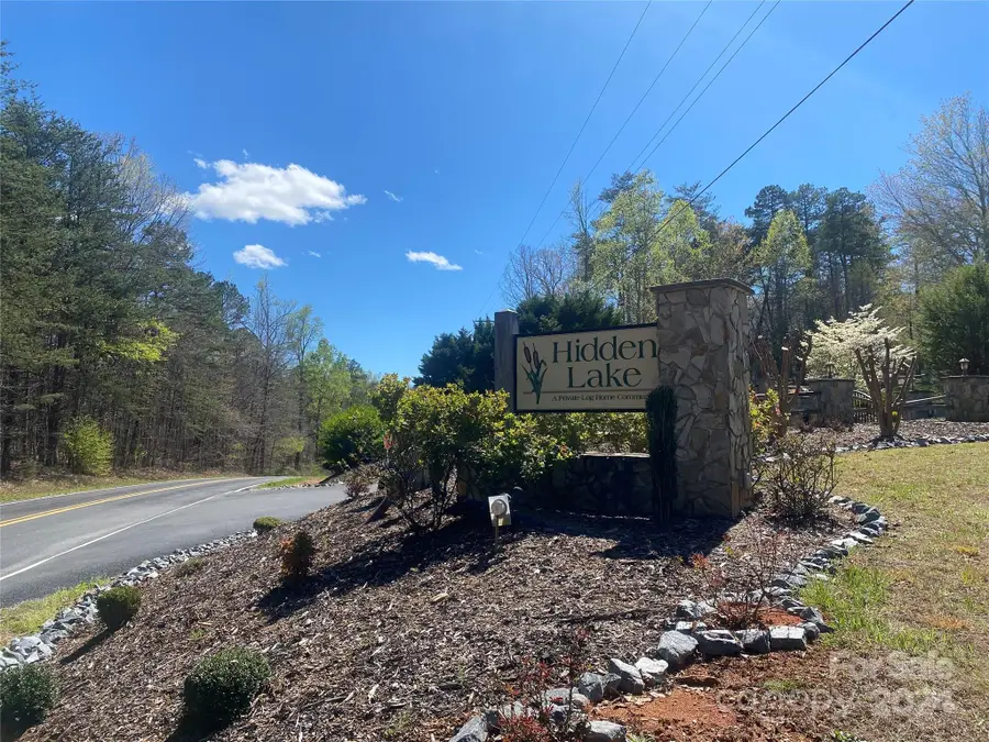 Lots 8,9 Wild Horse Drive, Nebo, NC 28761 - Image #2