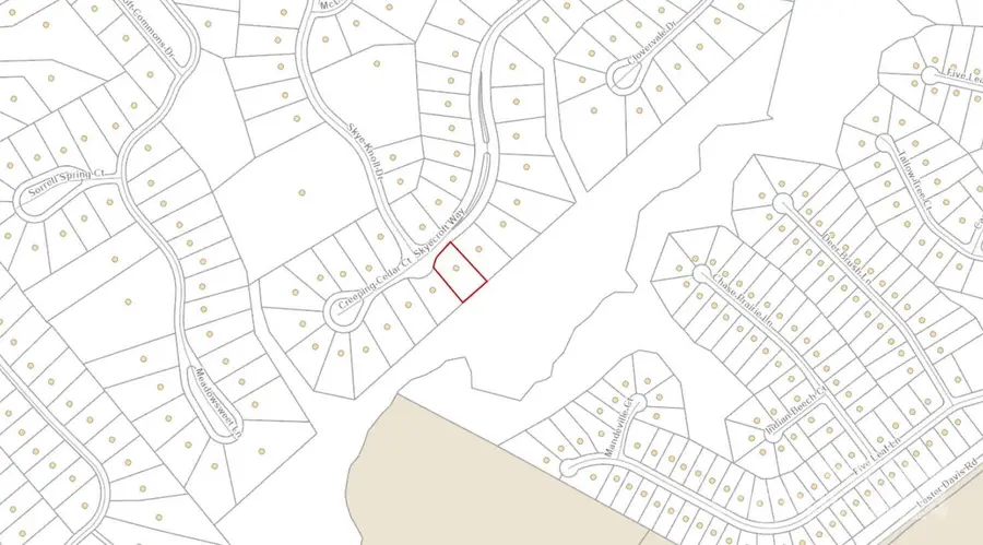 331 Skyecroft Way, Waxhaw, NC 28173 - #3