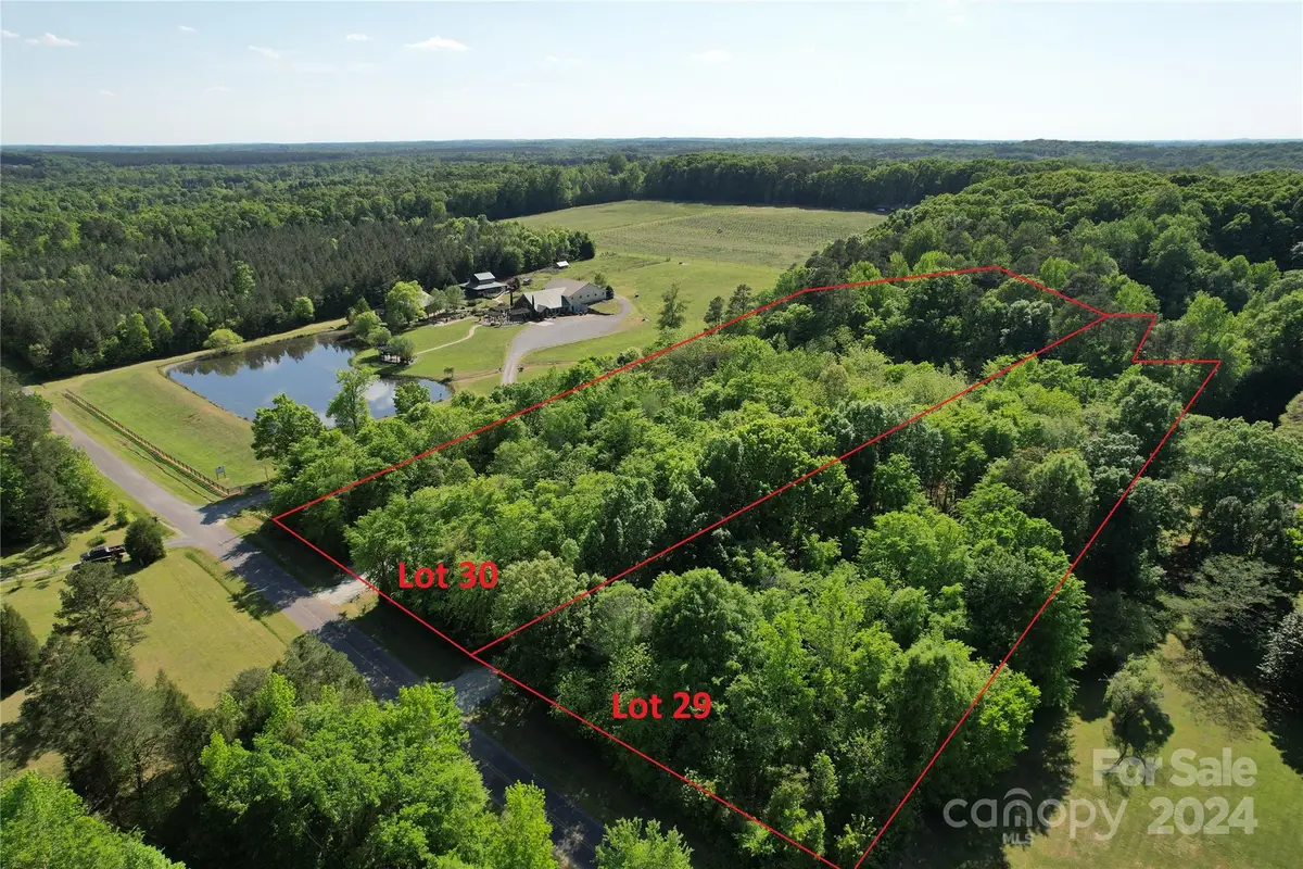 Lot 30 John Morgan Road #30, Gold Hill, NC 28071 - Image #1