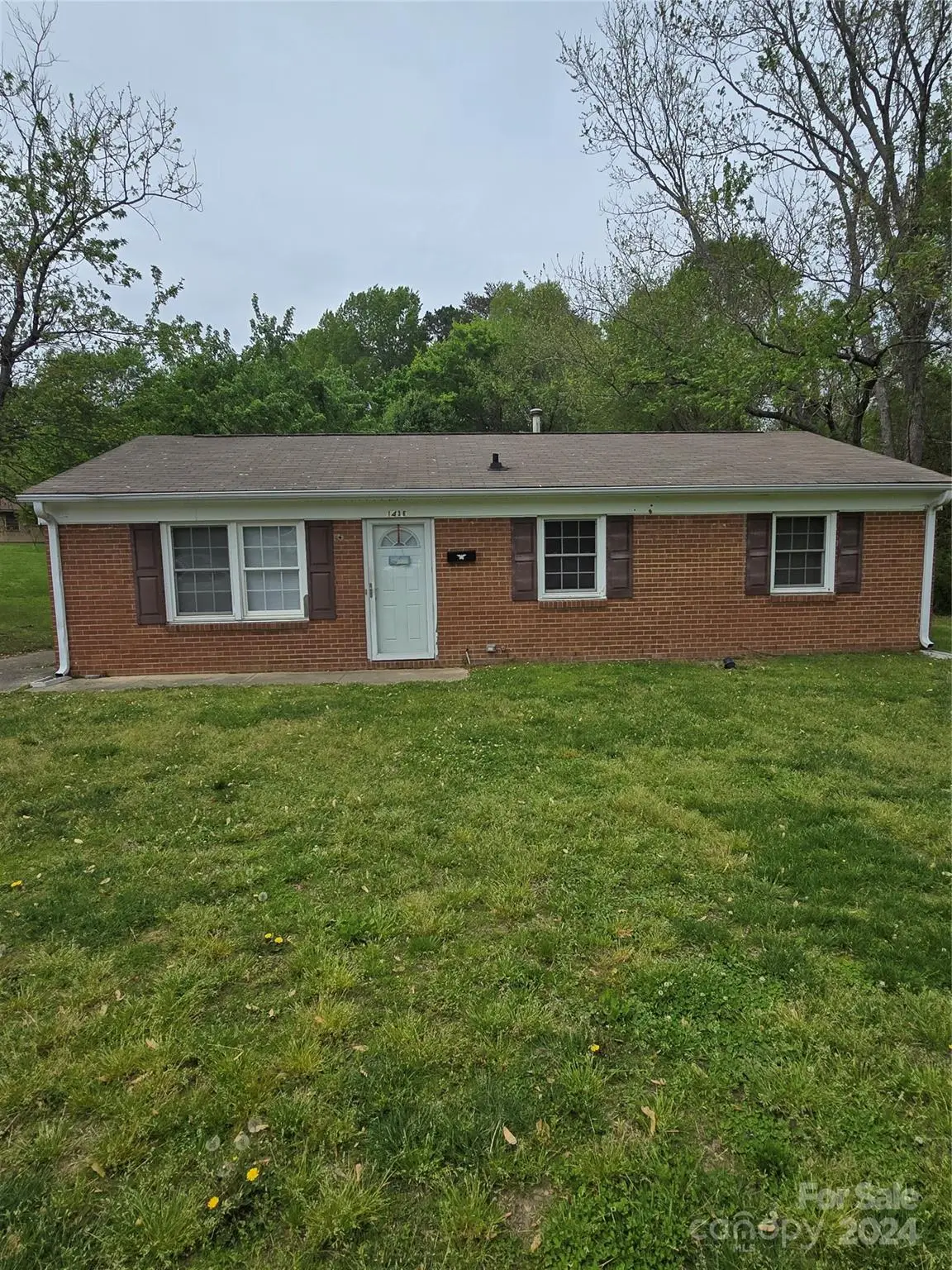 1436 Lanier Court, Burlington, NC 27217 - Image #1