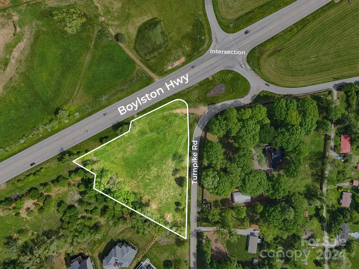 320 Turnpike Road, Mills River, NC 28759 - Image #1