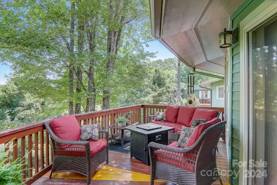 274 Slippery Rock Road, Waynesville, NC 28785 - Image #3