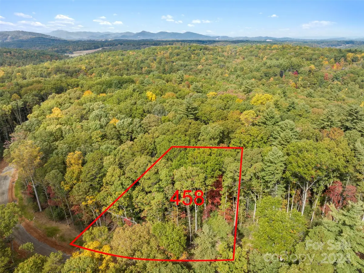 145 Emerald Necklace Drive #458, Asheville, NC 28803 - Image #1