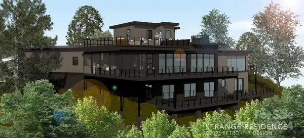 63 Summit Trail Drive, Hendersonville, NC 28792