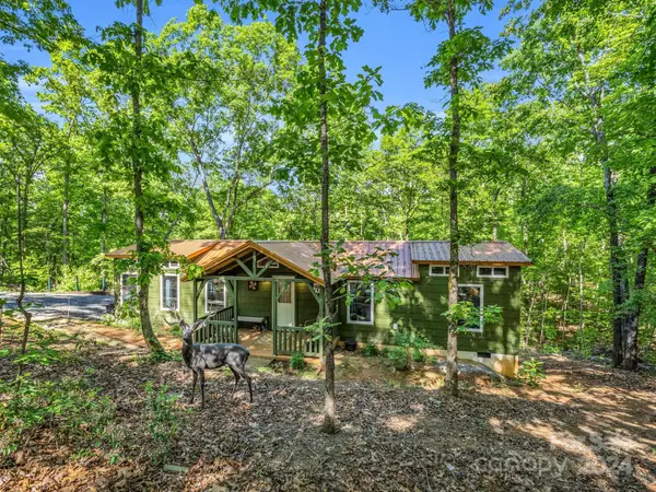 81 Delind Drive, Mill Spring, NC 28756