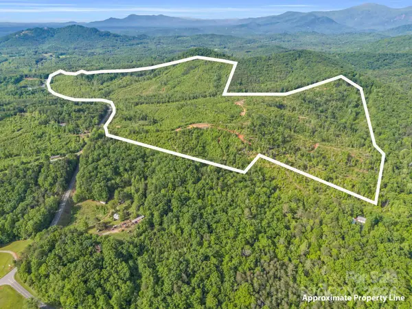 0 Bills Creek Road, Lake Lure, NC 28746