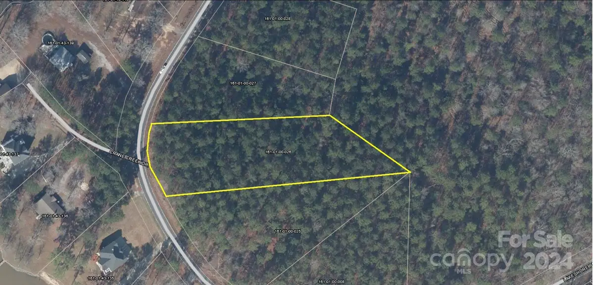 2124 Lakeshore Road, Camden, SC 29020 - Image #1