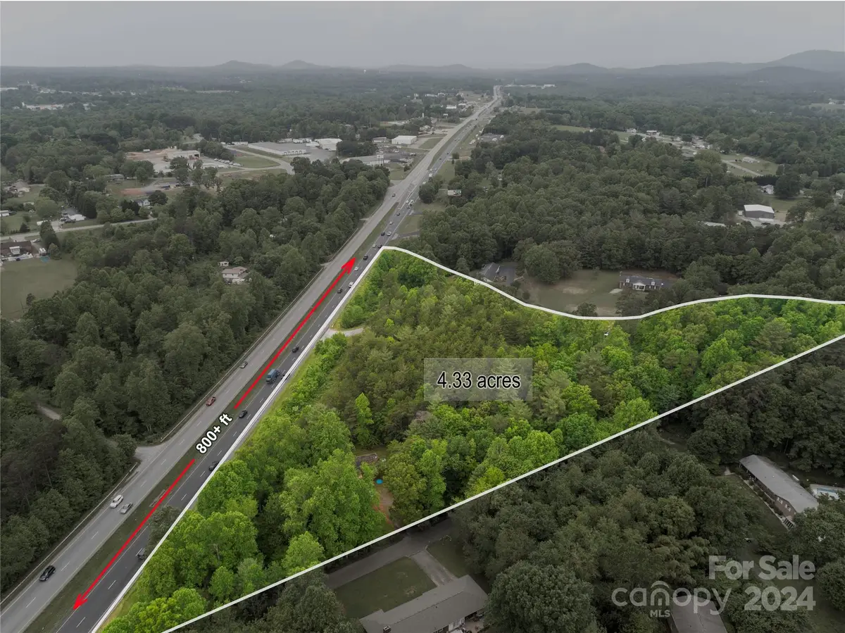 3167 Mitchum Drive, Hudson, NC 28638 - Image #1