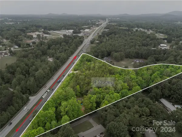 3167 Mitchum Drive, Hudson, NC 28638