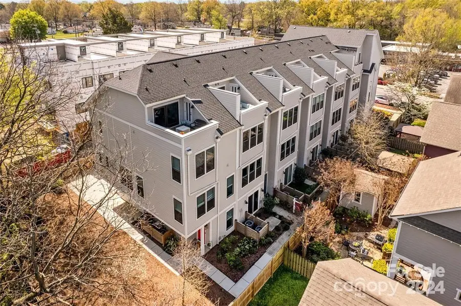 1207 E 36th Street #7, Charlotte, NC 28205 - Image #3