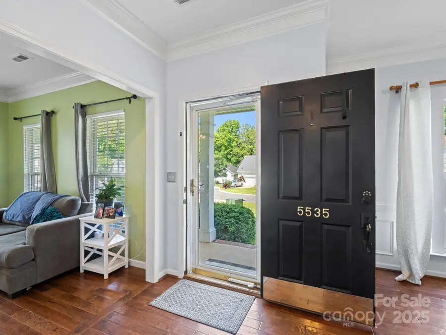 5535 Whispering Wind Lane, Indian Trail, NC 28079 - Image #2