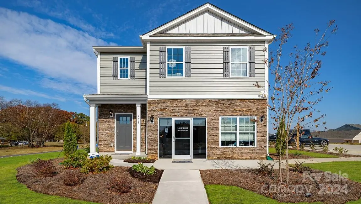 231 Brinkley Drive, Kings Mountain, NC 28086 - Image #1