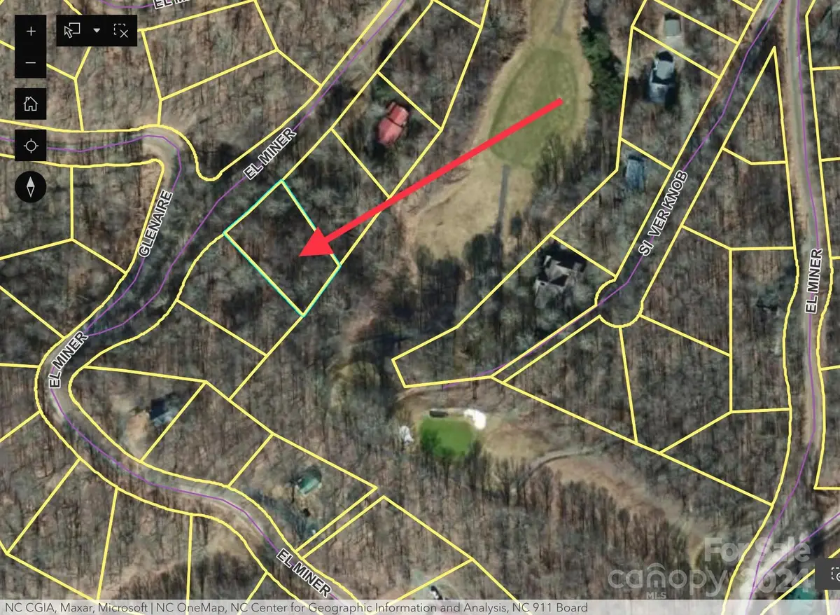 000 El Miner Drive #516, Mars Hill, NC 28754 - Image #1