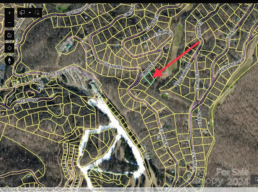 000 El Miner Drive #516, Mars Hill, NC 28754 - Image #2