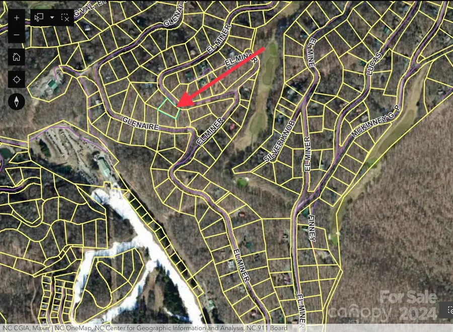 000 El Miner Drive #577, Mars Hill, NC 28754 - Image #2