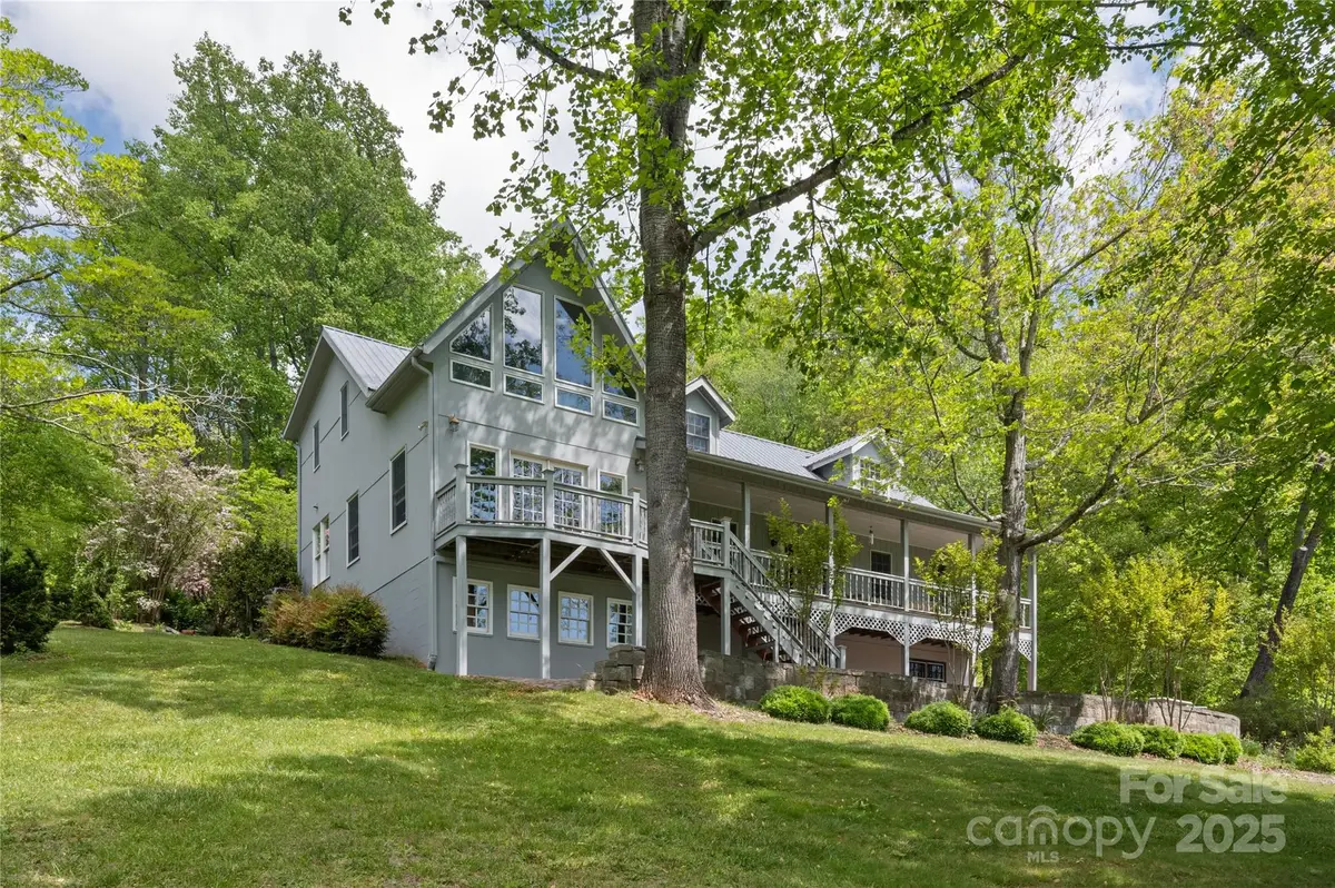 116 Sams Branch Road, Candler, NC 28715 - Image #1