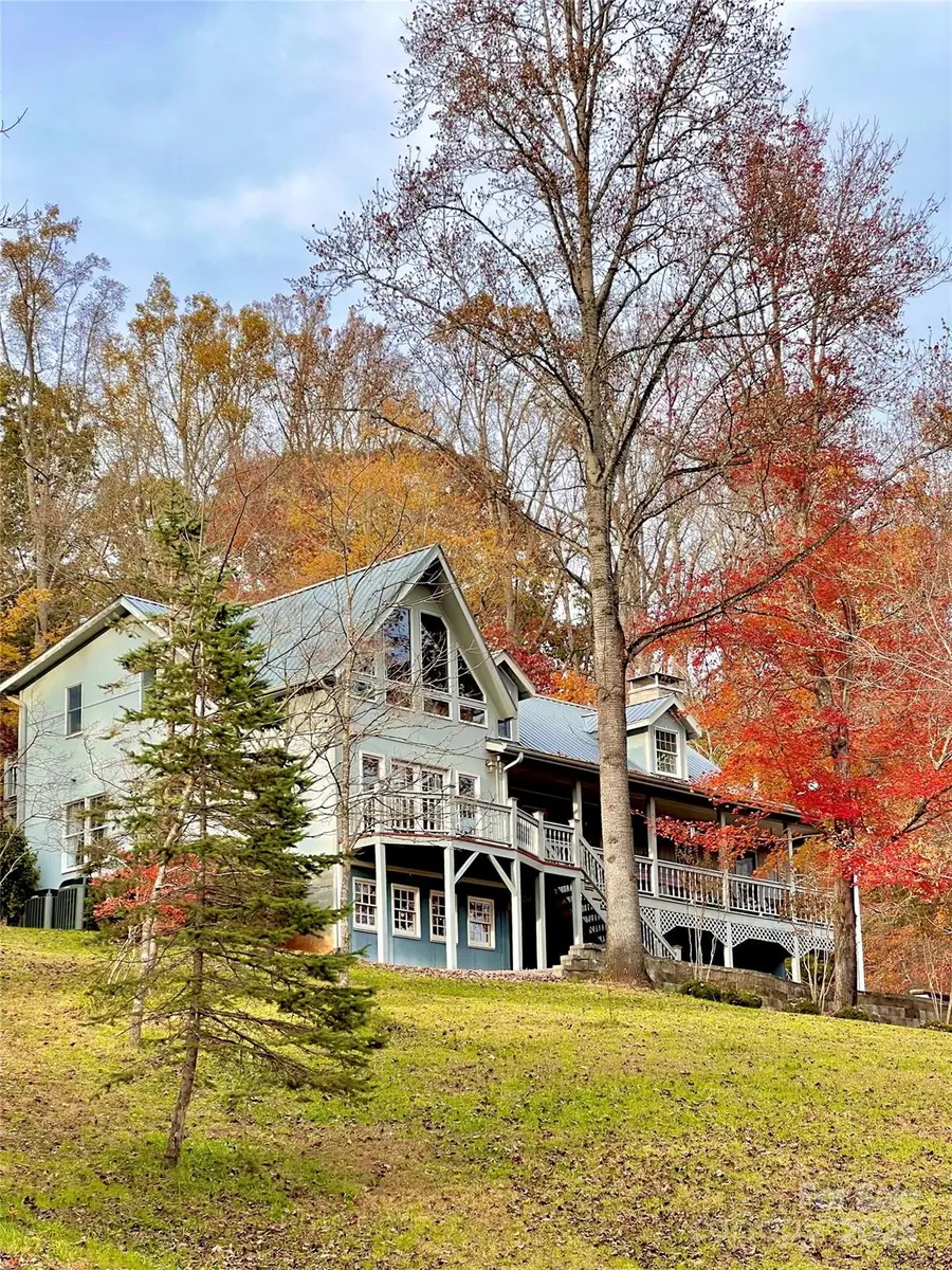 116 Sams Branch Road, Candler, NC 28715 - Image #2