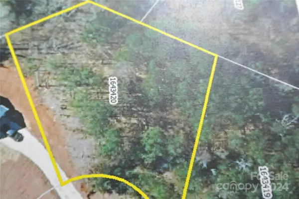Lot 122 Pleasant Place, Rutherfordton, NC 28139