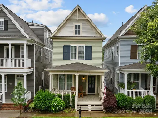 270 Bridges Farm Road, Mooresville, NC 28115