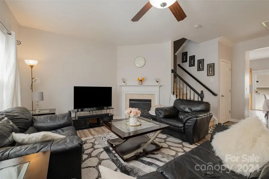 3542 Calpella Court, Charlotte, NC 28262 - #3