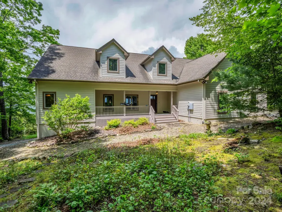 428 Devils Hole Road #14, Rosman, NC 28772 - Image #3