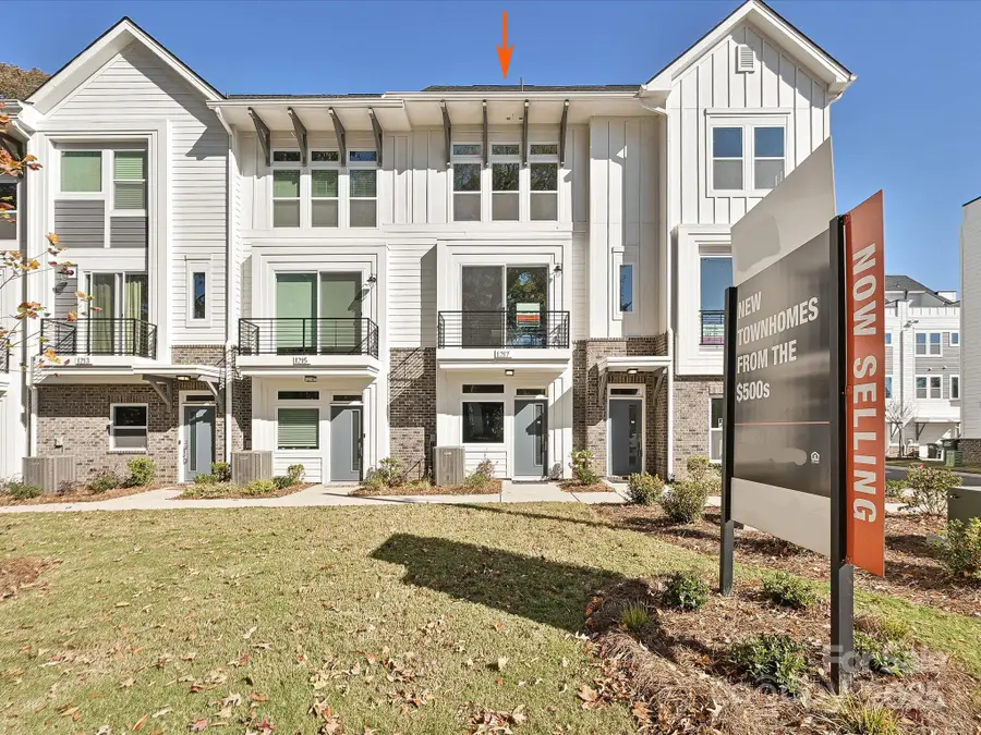 1217 E 34th Street #CSW0316, Charlotte, NC 28205 - Image #3