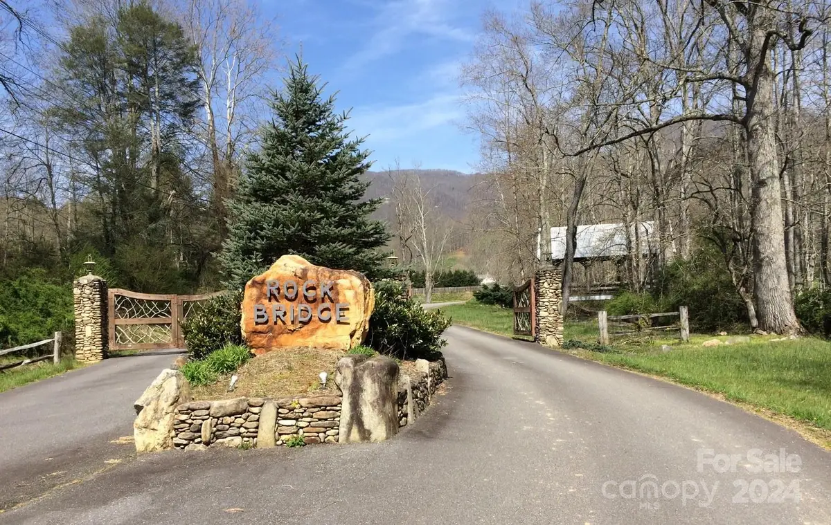Lot 24 Covered Bridge Trail #24, Waynesville, NC 28785 - Image #1