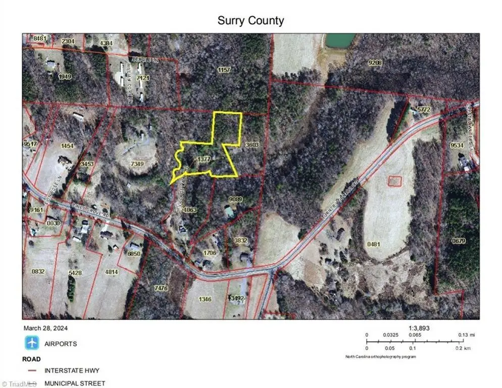 189 Village Main Trail, Mount Airy, NC 27030 - Image #1