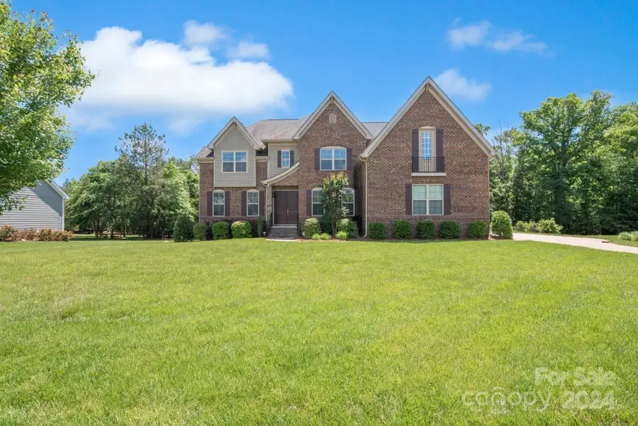 509 Pine Needle Court, Weddington, NC 28104 - Image #2