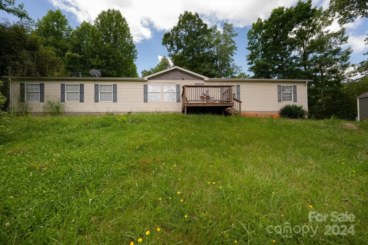 6254 E Meadow Trail, Connelly Springs, NC 28612 - Image #1