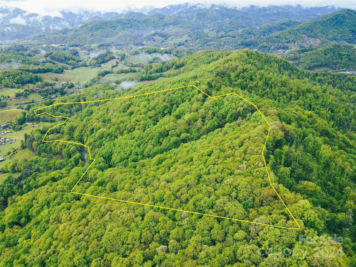 000 Mountain Air Drive, Burnsville, NC 28714 - Image #1