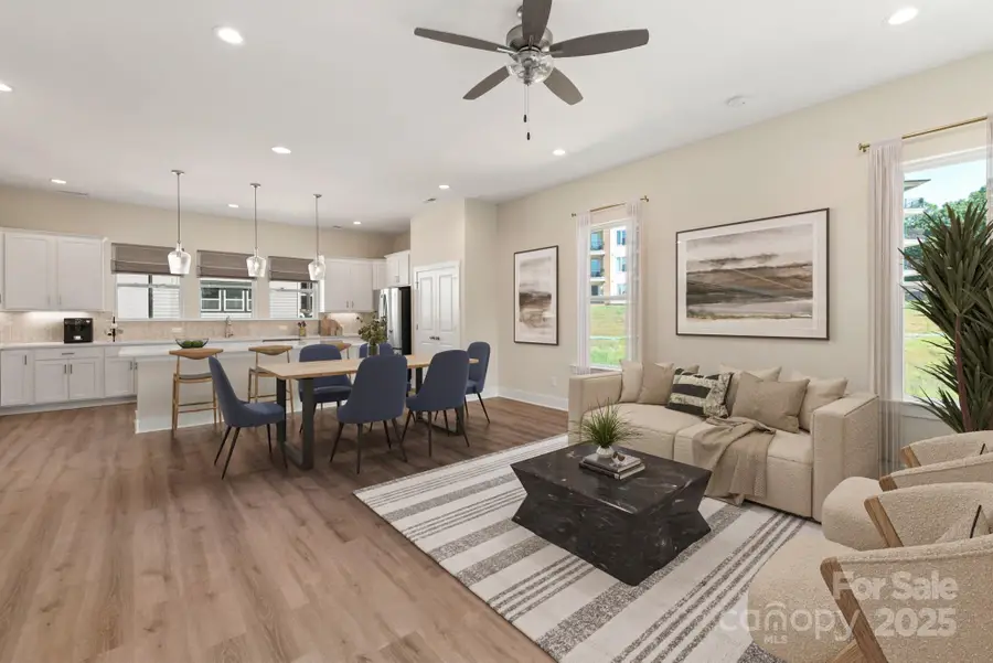 320 Ferebee Place #BRX0021, Charlotte, NC 28213 - Image #2