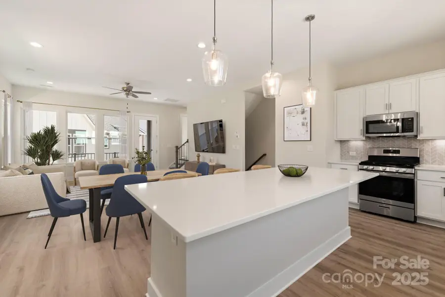 320 Ferebee Place #BRX0021, Charlotte, NC 28213 - Image #3