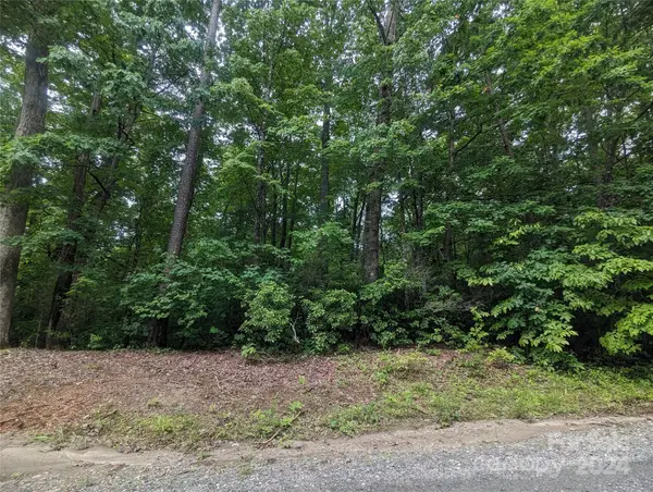 00 Jones Court #LOT 552, Lake Lure, NC 28746