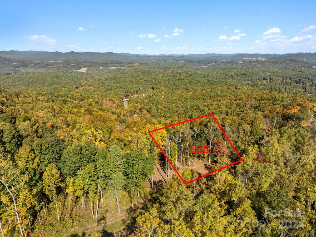 717 Tea House Drive #908, Asheville, NC 28803 - Image #1