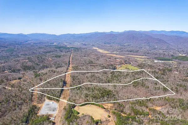 0 West Wood Drive, Marion, NC 28752