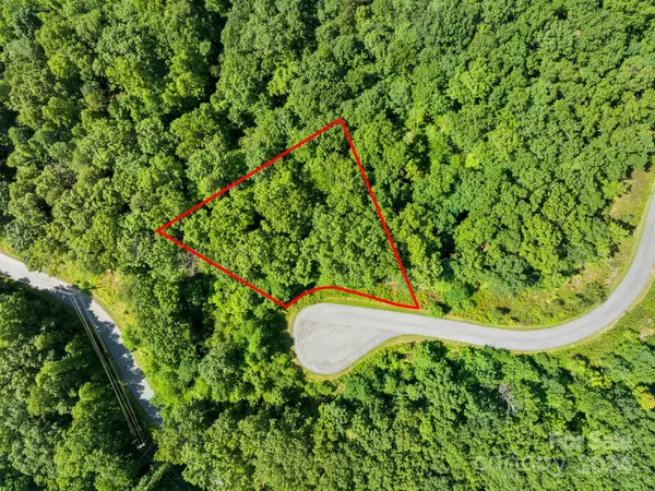 0 Big Oak Ridge #93, Lake Lure, NC 28746