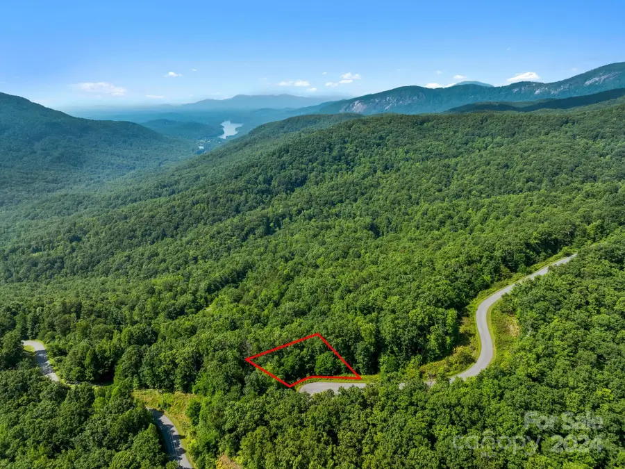 0 Big Oak Ridge #93, Lake Lure, NC 28746 - Image #2