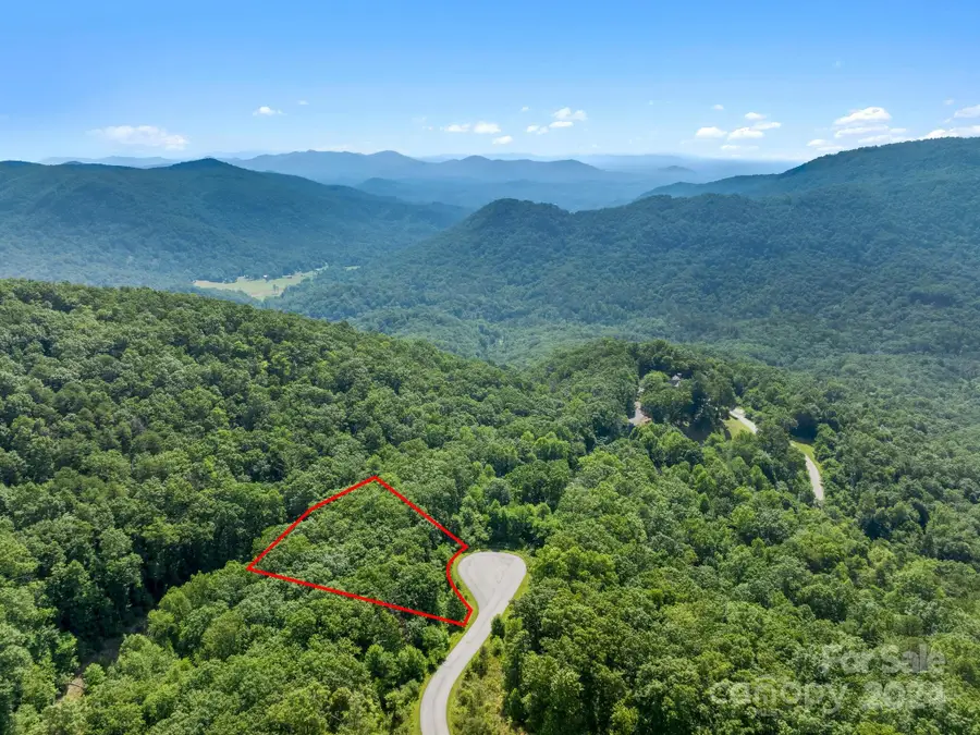 0 Big Oak Ridge #91, Lake Lure, NC 28746 - Image #2