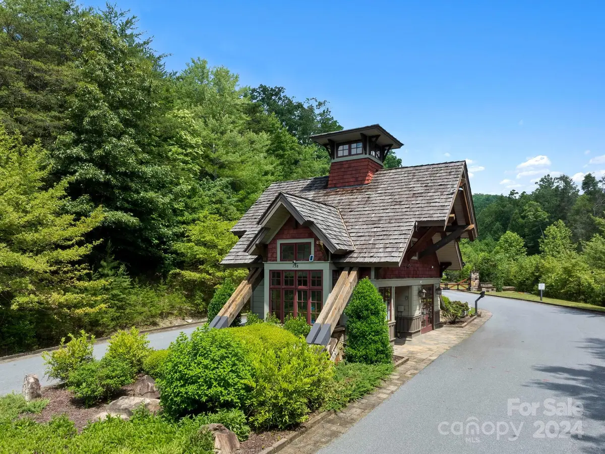 0 Glen Ridge Trail #334, Lake Lure, NC 28746 - Image #1