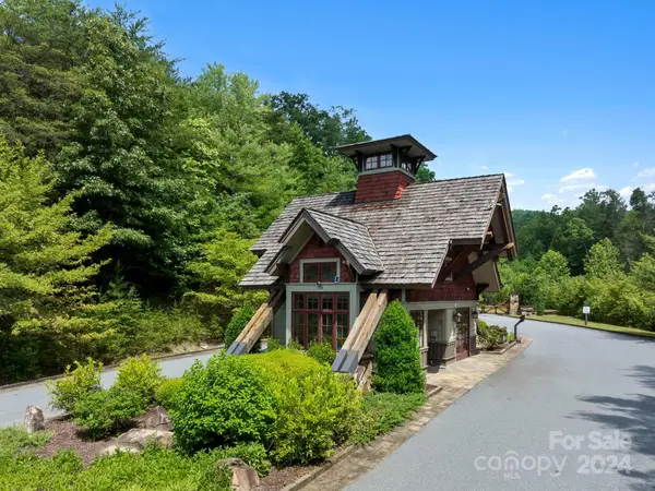 0 Glen Ridge Trail #334, Lake Lure, NC 28746