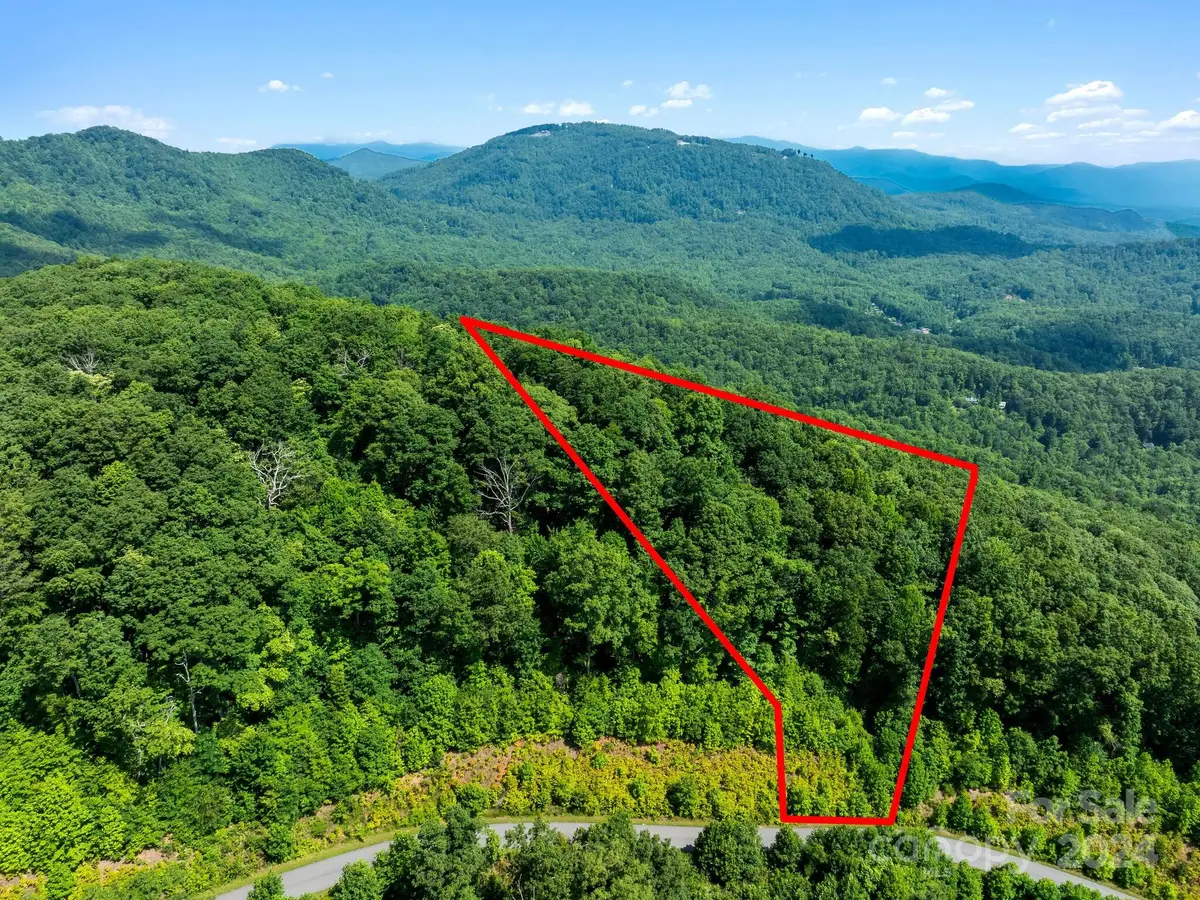 0 Bison Meadows #197, Lake Lure, NC 28746 - Image #1