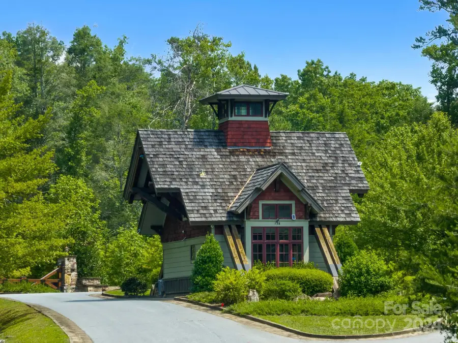 0 Bison Meadows #197, Lake Lure, NC 28746 - Image #3