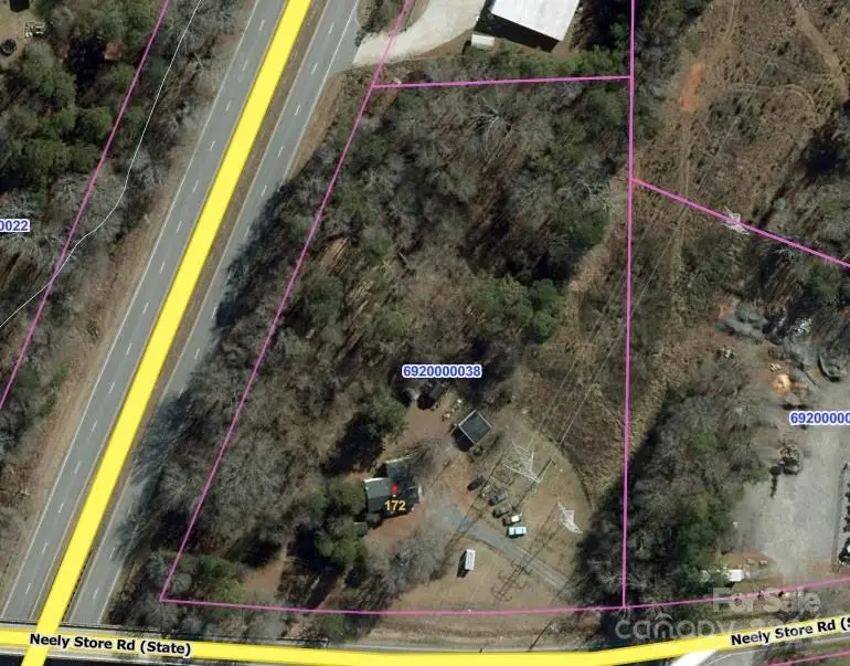 172 Neely Store Road, Rock Hill, SC 29730 - Image #2