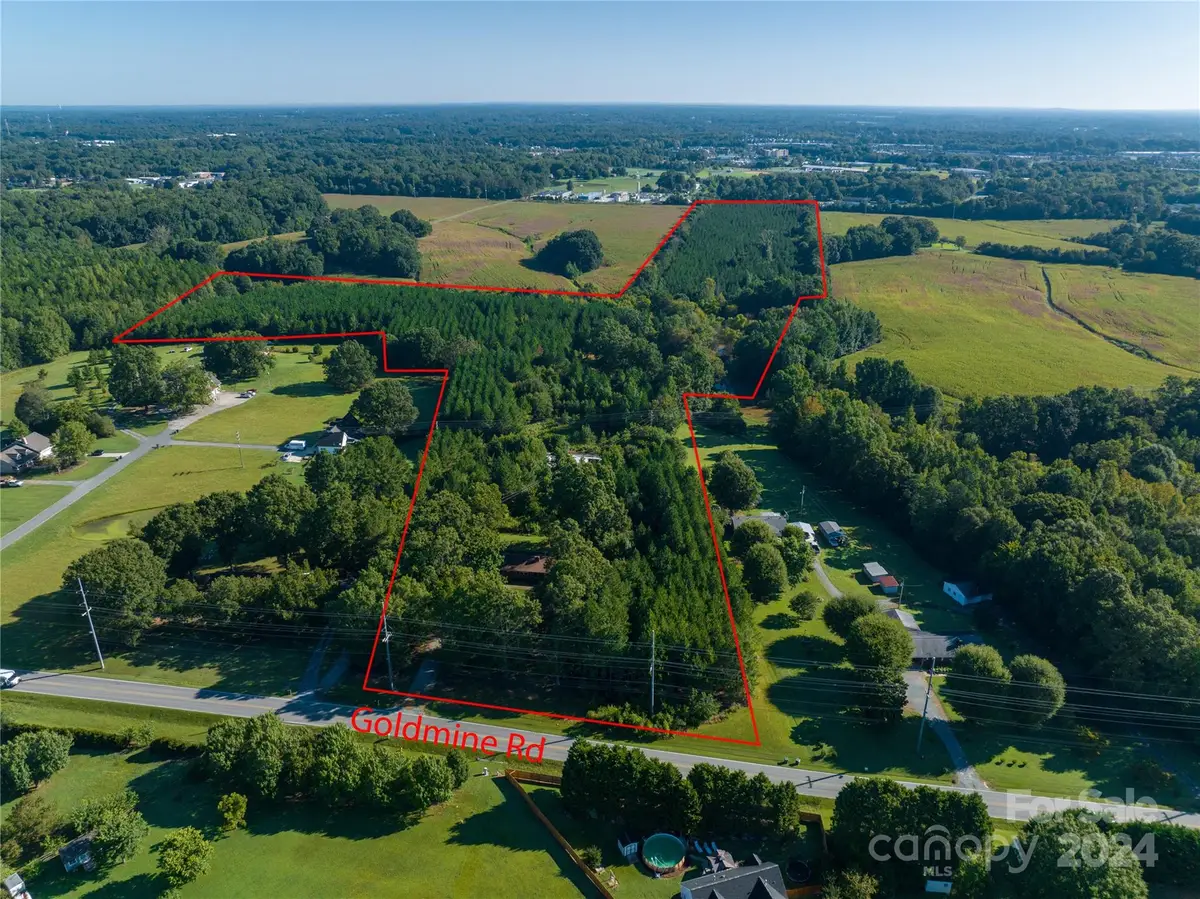 2210 Goldmine Road, Monroe, NC 28110 - #1