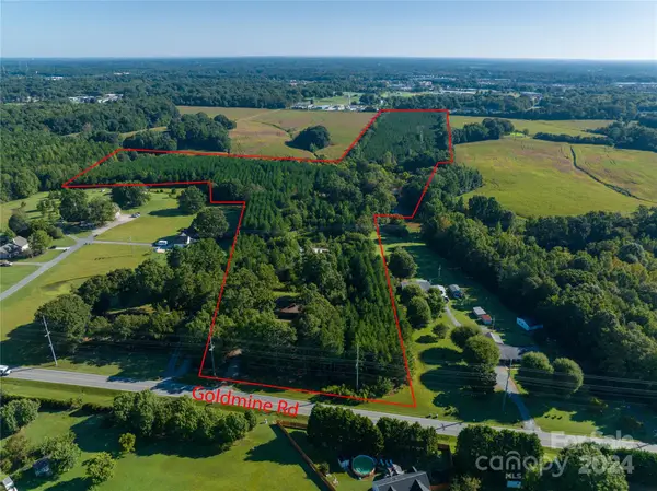 2210 Goldmine Road, Monroe, NC 28110