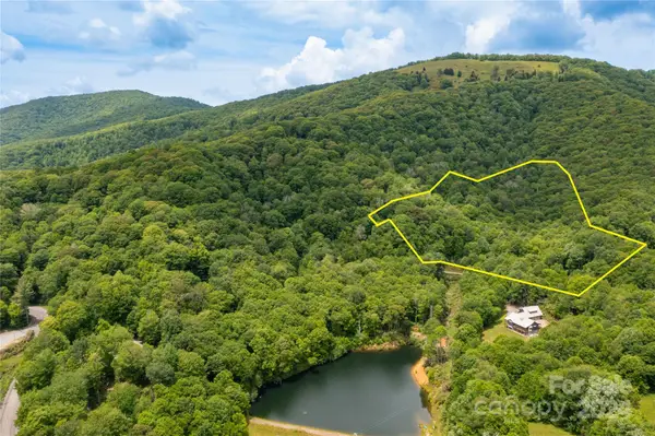 000 Lost Ridge Road #2, Maggie Valley, NC 28751